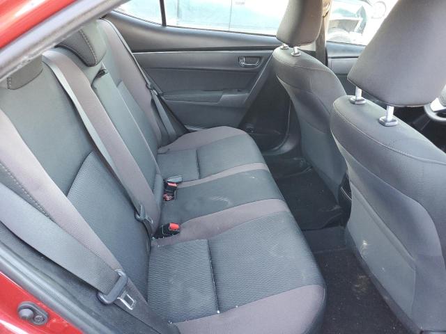 Photo 10 from auction – 2019 TOYOTA COROLLA L with VIN 5YFBURHE0KP930037