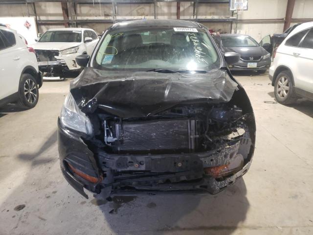 Photo 5 from auction – 2015 FORD ESCAPE S with VIN 1FMCU0F73FUB26095