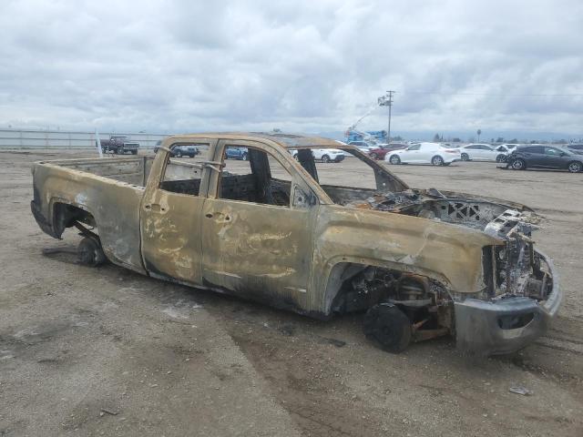 Photo 4 from auction – 2017 GMC SIERRA K15 with VIN 1GTV2MEC7HZ155243