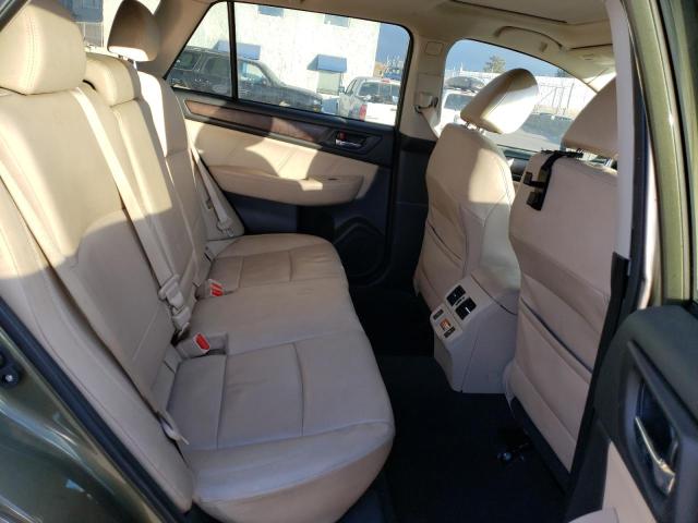 Photo 10 from auction – 2018 SUBARU OUTBACK 2. with VIN 4S4BSANC3J3367093