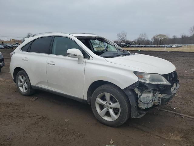 Photo 4 from auction – 2015 LEXUS RX 350 BAS with VIN 2T2BK1BA5FC259026
