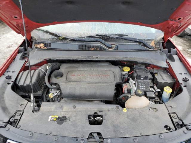Photo 12 from auction – 2018 JEEP COMPASS SP with VIN 3C4NJCAB1JT123413