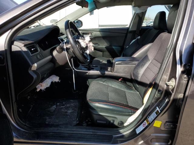 Photo 7 from auction – 2016 TOYOTA CAMRY LE with VIN 4T1BF1FK1GU199354