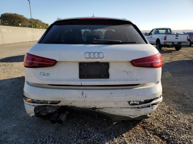 Photo 6 from auction – 2017 AUDI Q3 PREMIUM with VIN WA1BCCFS0HR014783