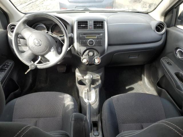 Zdjęcie 8 z aukcji – 2014 NISSAN VERSA S z VIN 3N1CN7AP1EK465067