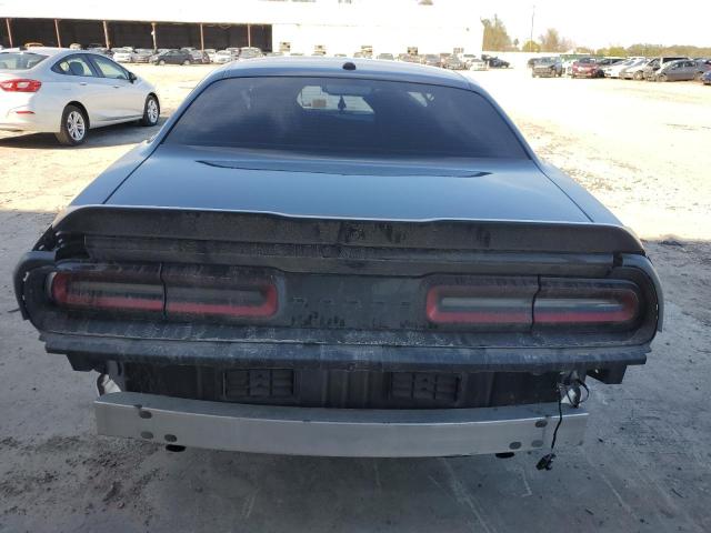 Photo 6 from auction – 2021 DODGE CHALLENGER with VIN 2C3CDZAG4MH552236