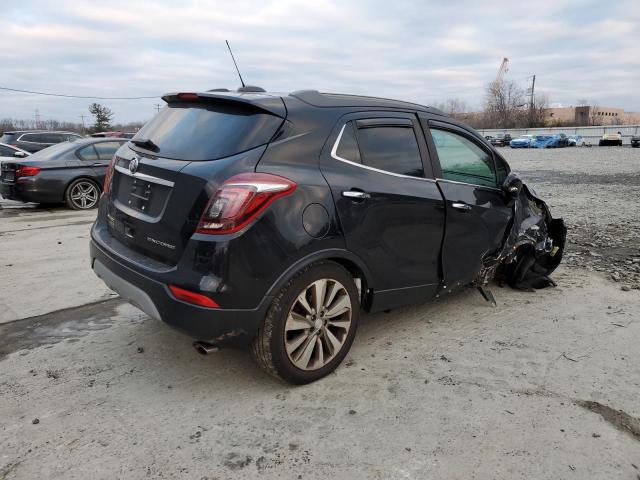 Photo 3 from auction – 2017 BUICK ENCORE PRE with VIN KL4CJASBXHB200182