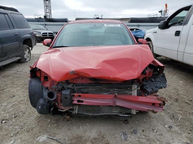 Photo 5 from auction – 2010 CHEVROLET COBALT 1LT with VIN 1G1AD5F50A7159207