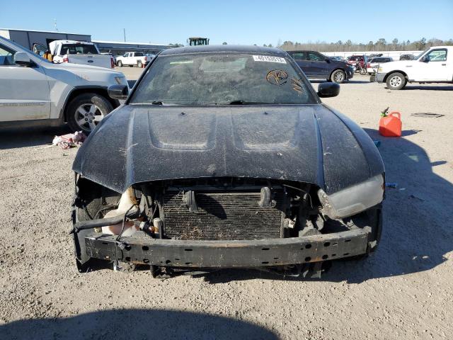 Photo 5 from auction – 2012 DODGE CHARGER SE with VIN 2C3CDXBG1CH296915