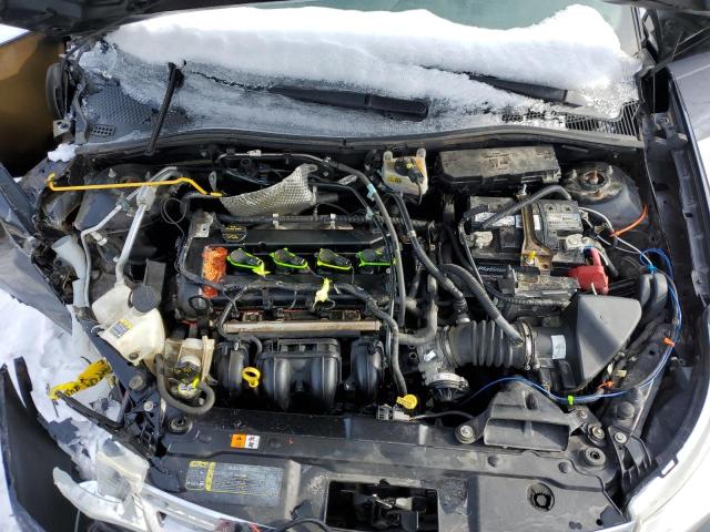 Photo 11 from auction – 2010 FORD FOCUS SE with VIN 1FAHP3FN0AW121408