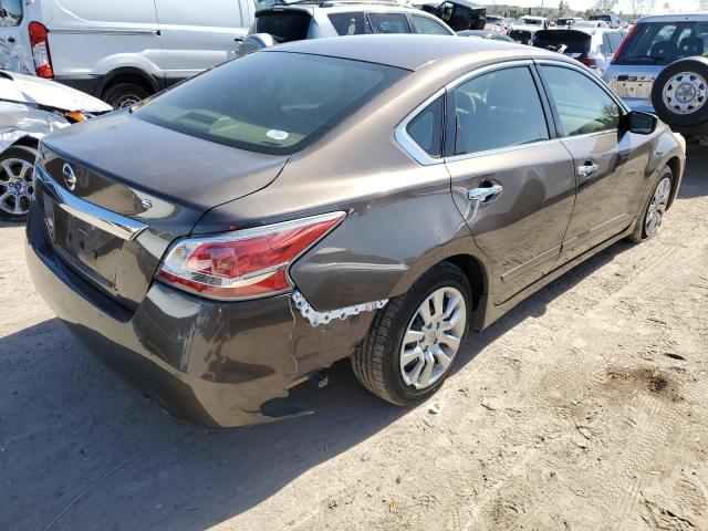 Photo 3 from auction – 2015 NISSAN ALTIMA 2.5 with VIN 1N4AL3AP9FC189706