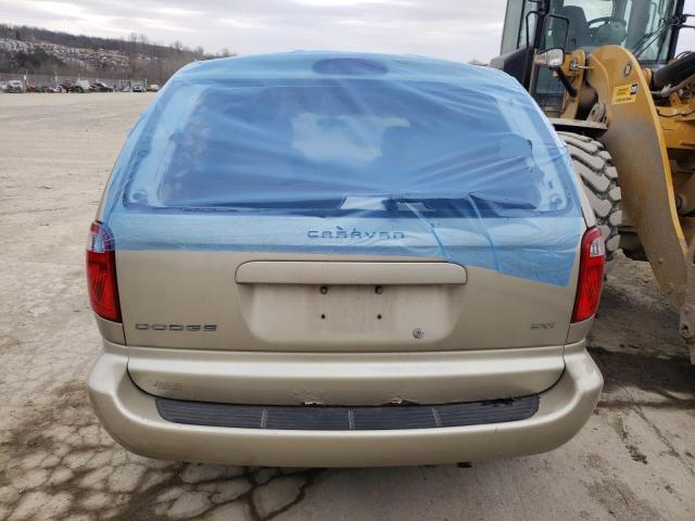 Photo 6 from auction – 2007 DODGE CARAVAN SX with VIN 1D4GP45R27B109313