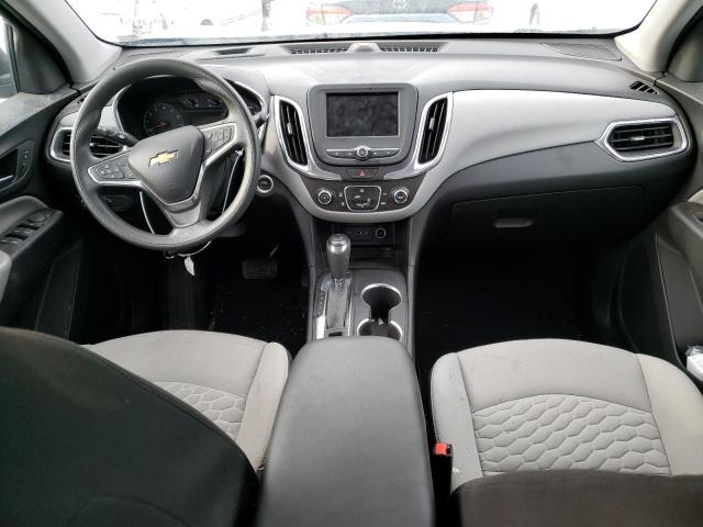 Photo 8 from auction – 2020 CHEVROLET EQUINOX with VIN 2GNAX5EV8L6147798