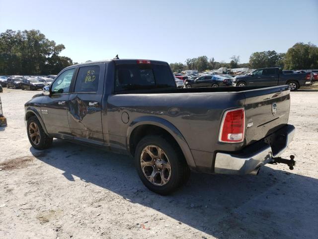 Photo 2 from auction – 2016 RAM 1500 LARAM with VIN 1C6RR6VT3GS319966