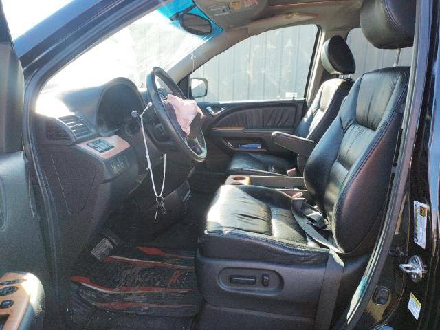 Photo 7 from auction – 2008 HONDA ODYSSEY TO with VIN 5FNRL38868B011849