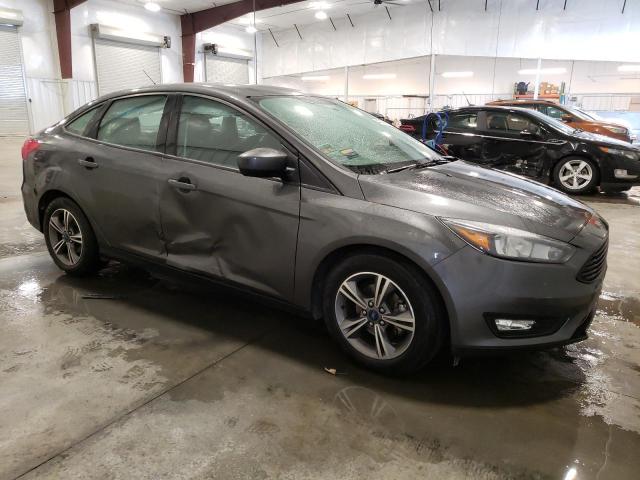 Photo 4 from auction – 2018 FORD FOCUS SE with VIN 1FADP3FE2JL289857