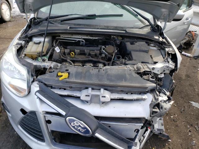 Foto 12 de la subasta – 2012 FORD FOCUS SE con VIN 1FAHP3K2XCL174715
