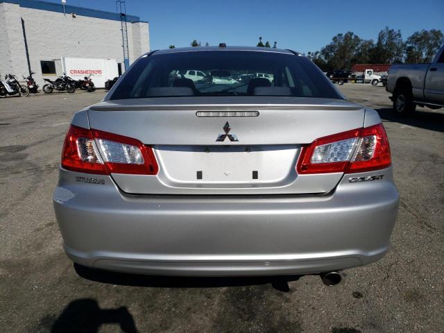 Photo 6 from auction – 2010 MITSUBISHI GALANT ES with VIN 4A32B3FF7AE005147