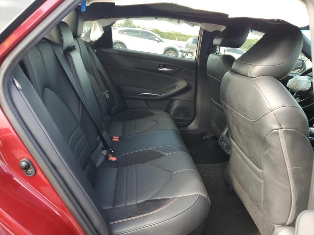 Photo 10 from auction – 2020 TOYOTA AVALON XSE with VIN 4T1E21FB9LU013384