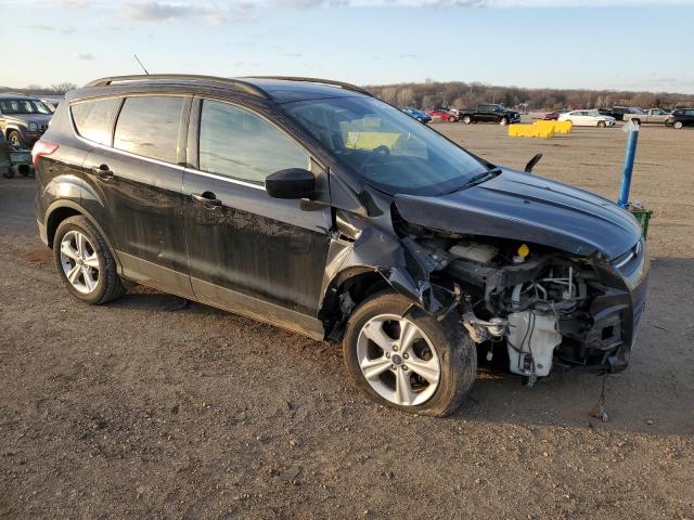 Photo 4 from auction – 2016 FORD ESCAPE SE with VIN 1FMCU0GX9GUB35075