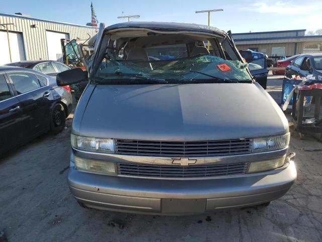 Photo 5 from auction – 2005 CHEVROLET ASTRO with VIN 1GNDM19X65B113465