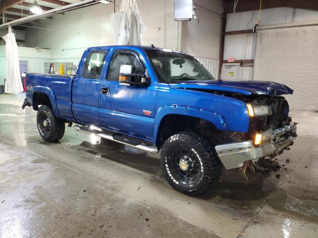 Photo 4 from auction – 2003 CHEVROLET SILVERADO with VIN 1GCHK29123E362228