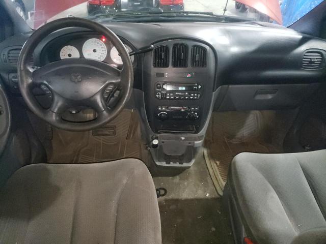 Photo 8 from auction – 2004 DODGE CARAVAN with VIN 1D4GP45R64B511654