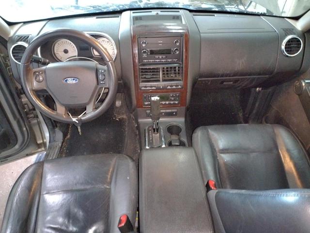 Photo 8 from auction – 2008 FORD EXPLORER L with VIN 1FMEU75878UA78003