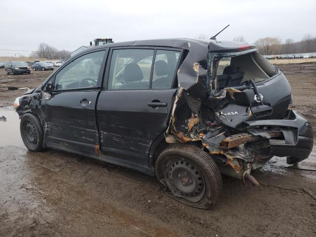Photo 2 from auction – 2010 NISSAN VERSA S with VIN 3N1BC1CPXAL379384