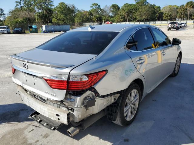 Photo 3 from auction – 2014 LEXUS ES 350 with VIN JTHBK1GG6E2144156
