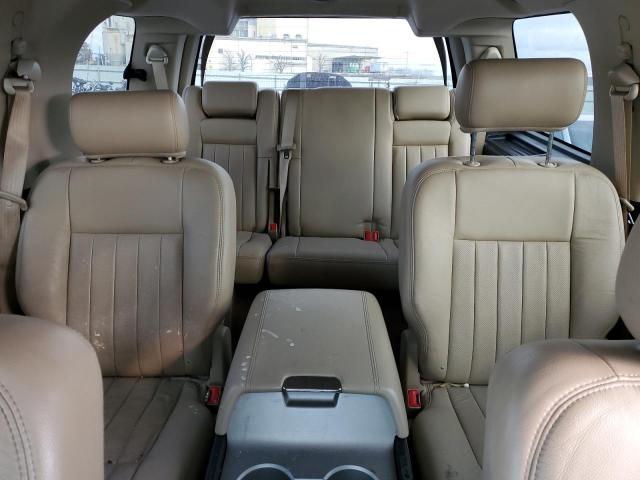Photo 10 from auction – 2005 LINCOLN NAVIGATOR with VIN 5LMFU28525LJ10878