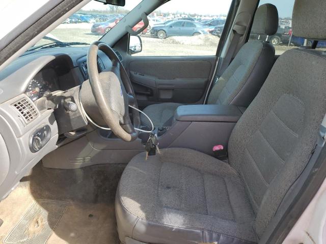 Photo 7 from auction – 2005 FORD EXPLORER X with VIN 1FMZU72K45UA72334
