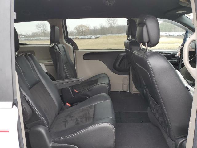 Photo 11 from auction – 2019 DODGE GRAND CARA with VIN 2C4RDGCG0KR692282