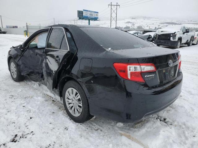 صورة رقم 2 من المزاد - 2012 TOYOTA CAMRY BASE مع VIN 4T4BF1FK3CR205476