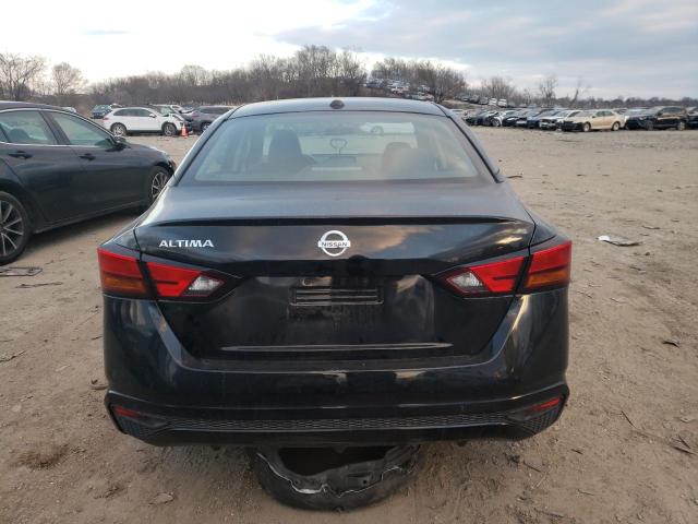 Photo 6 from auction – 2019 NISSAN ALTIMA S with VIN 1N4BL4BV7KC240220