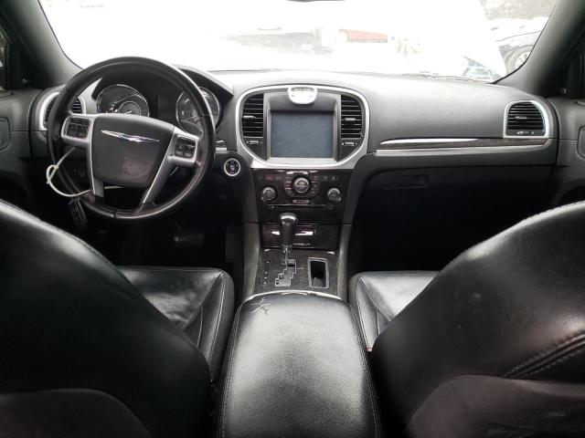Photo 8 from auction – 2011 CHRYSLER 300 LIMITE with VIN 2C3CA5CG9BH546363