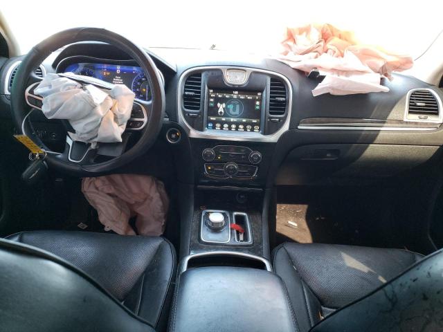 Photo 8 from auction – 2018 CHRYSLER 300 LIMITE with VIN 2C3CCAEG6JH211169