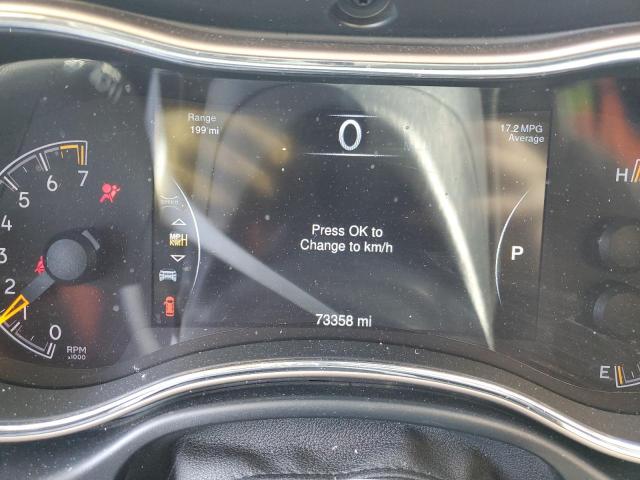 Photo 9 from auction – 2014 JEEP GRAND CHER with VIN 1C4RJFAG9EC547325
