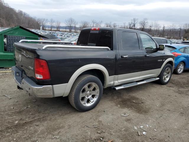 Photo 3 from auction – 2010 DODGE RAM 1500 with VIN 1D7RV1CTXAS152948