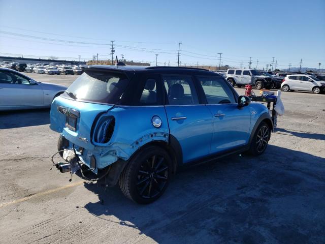 Photo 3 from auction – 2018 MINI COOPER S with VIN WMWXU3C50J2F51322