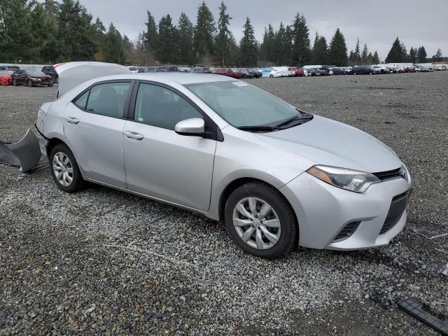 Photo 4 from auction – 2015 TOYOTA COROLLA L with VIN 5YFBURHE5FP363832