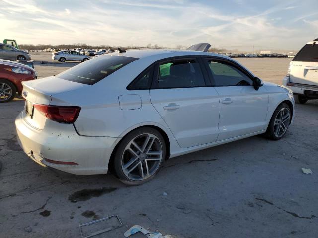 Photo 3 from auction – 2020 AUDI A3 PREMIUM with VIN WAUAUGFF8LA032512