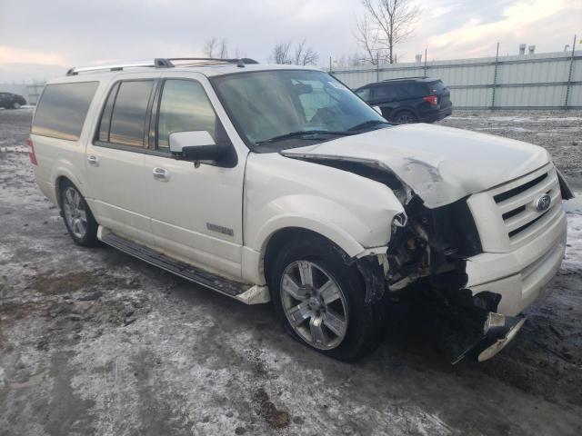 Photo 4 from auction – 2007 FORD EXPEDITION with VIN 1FMFK20577LA94894