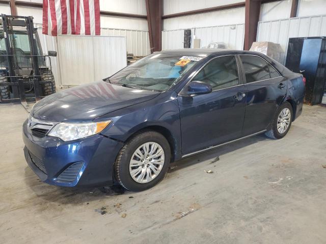 Photo 1 from auction – 2014 TOYOTA CAMRY L with VIN 4T1BF1FKXEU775133