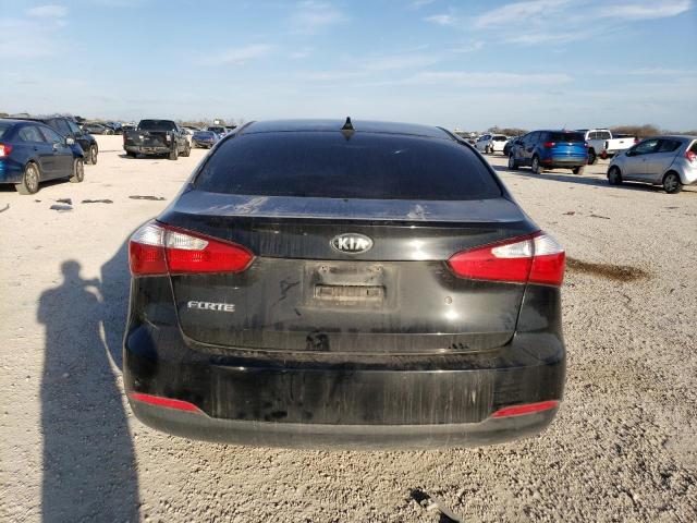 Photo 6 from auction – 2015 KIA FORTE LX with VIN KNAFK4A68F5262792