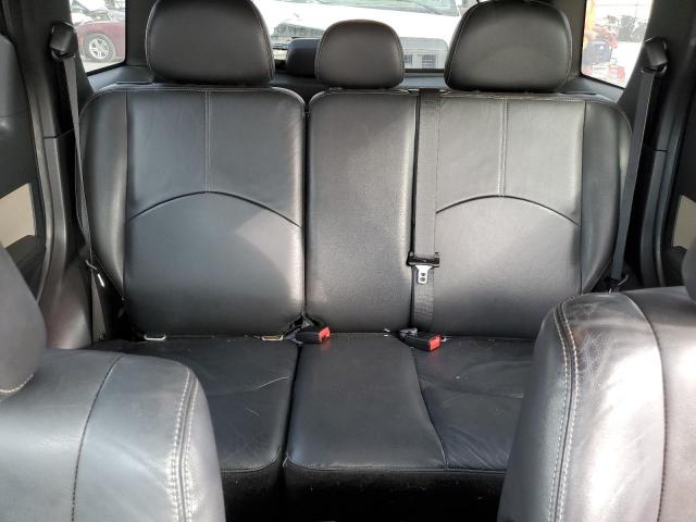 Photo 10 from auction – 2010 MERCURY MARINER PR with VIN 4M2CN9H74AKJ05788