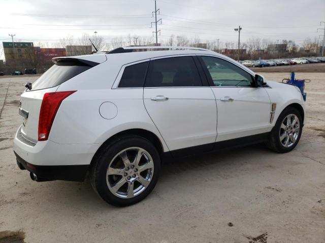 Photo 3 from auction – 2011 CADILLAC SRX PERFOR with VIN 3GYFNEEY7BS538952