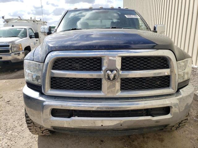Photo 5 from auction – 2018 RAM 2500 ST with VIN 3C6UR5CJ6JG108698