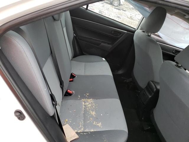 Photo 10 from auction – 2015 TOYOTA COROLLA L with VIN 2T1BURHE2FC369717