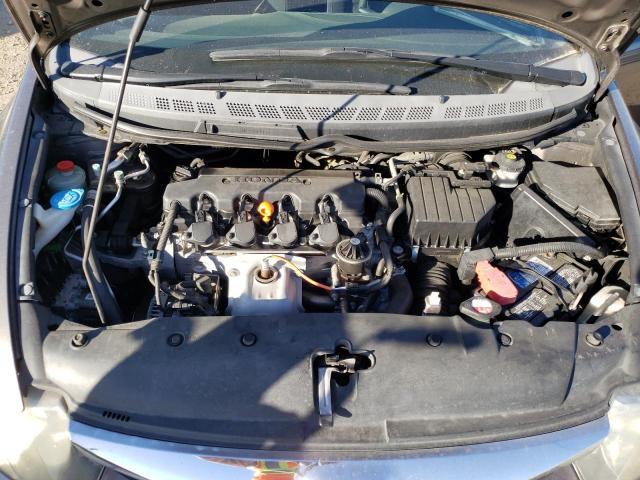Photo 11 from auction – 2010 HONDA CIVIC LX-S with VIN 19XFA1F67AE024023